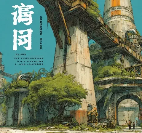 《领导的心思你别猜》封面：领导背后冒出各种气泡对话框